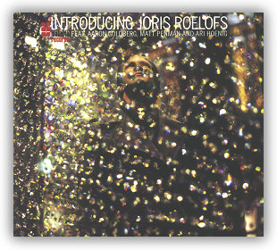 introducing joris roelofs